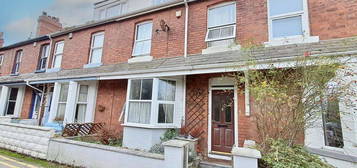 Terraced house for sale in Sefton Terrace, Deganwy, Conwy LL31