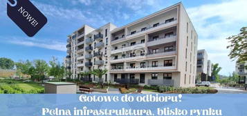 Gotowe do odbioru!/Nowoczesne osiedle/Winda