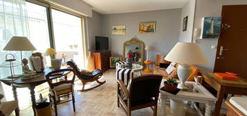 Appartement  à vendre, 2 pièces, 1 chambre, 42 m²