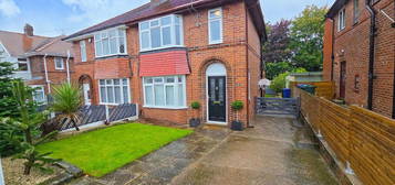 Semi-detached house for sale in Vernon Way, Barnsley S75