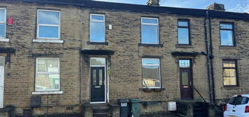 Terraced house for sale in Leeds Road, Idle, Bradford BD10