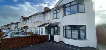 5 bed terraced house to rent