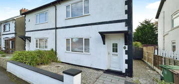 2 bedroom semi-detached house to rent