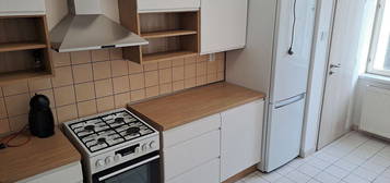 Pronájem bytu 1+1 40 m²