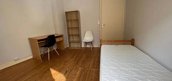 Appartement  à vendre, 2 pièces, 1 chambre, 37 m²