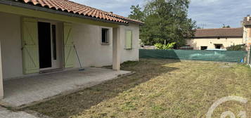 Achat maison 4 pièces 95 m²