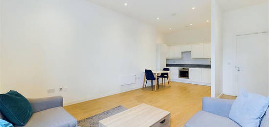 1 bed flat to rent