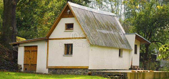 Dům, 40 m², Pertoltice pod Ralskem