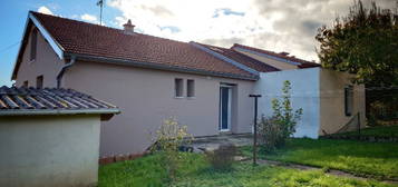 Maison 80 m2