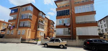 ATLAS'tan SPORKENT'te (Güney-Batı Cepheli) SATILIK 2+0 DAİRE