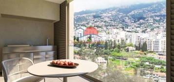 Apartamento T2 'The Hills', Funchal - São Martinho