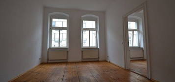 Purer Altbau-Charme - 2-Zimmer Altbau in DD-Neustadt - EBK*