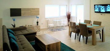 Apartament 2 camere | 52 mp | Garaj | Balcon | Bloc Nou | Europa!