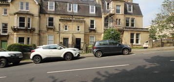 1 bed flat to rent