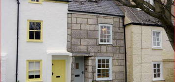 2 bedroom cottage to rent