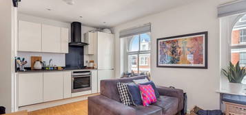 1 bed flat to rent