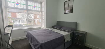 1 bedroom house share