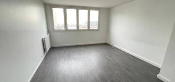 Location appartement 2 pièces 46 m²