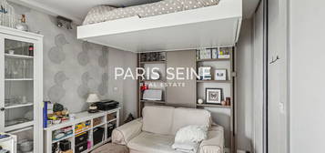 Paris Seine - Studio - Cherche-Midi