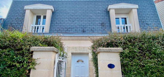 Saint augustin, très belle maison familiale avec piscine