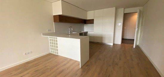 Apartamento T2 à Venda no centro de Braga - Modernidade e Conforto!