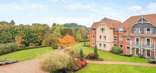 Flat for sale in Horton Mill Court, Hanbury Road, Droitwich WR9