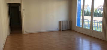 Location appartement 3 pièces 68 m²