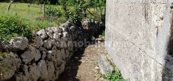 Casale Contrada Vagni, Arpino