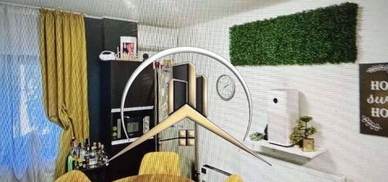 Apartament 3 decomandate parter/4 1 Mai Pelendava