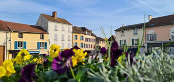 Appartement à louer Maule