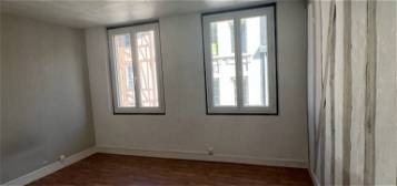 Appartement  à louer, 2 pièces, 1 chambre, 41 m²