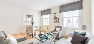 Flat to rent in Motcomb Street, Knightsbridge SW1X