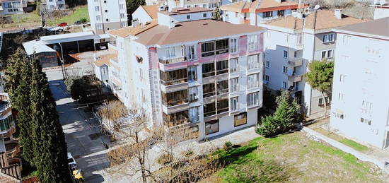 HANCIOĞLU'NDAN ALTINOVA MH. FERAH ÖNÜ AÇIK 2+1 SATILIK DAİRE