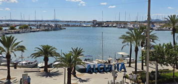 Alquiler de Piso en Port d'Alcúdia - Platja d'Alcúdia