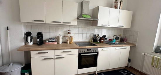 Wohnung 75 m² saniert