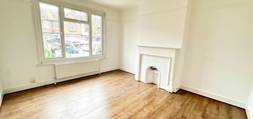 2 bed flat to rent