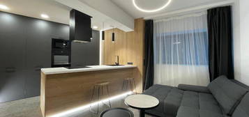 Apartament modern cu 2 camere in Wings!