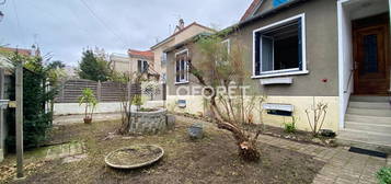 Maison  à vendre, 5 pièces, 3 chambres, 72 m²