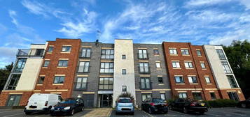 Flat to rent in Cuthbert Cooper Place, Sheffield S9