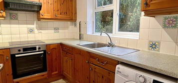 1 bed flat to rent