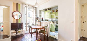 Vente appartement 3 pièces 63 m²