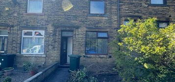 3 bedroom terraced house