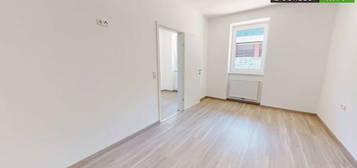 sanierte Mietwohnung mit ca. 42,66 m² ++ & ca. 30,71 m² Terrasse ++
