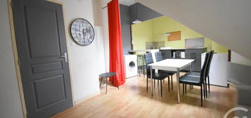 Vente appartement 2 pièces 36 m²