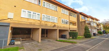 Flat for sale in Ramsons Avenue, Conniburrow, Milton Keynes, Buckinghamshire MK14