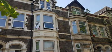 1 bedroom ground floor flat