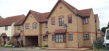 1 bedroom detached house to rent