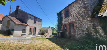 Maison  à vendre, 3 pièces, 2 chambres, 144 m²