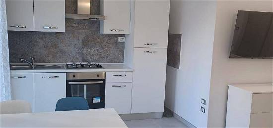 Appartamento ristrutturato Pescara