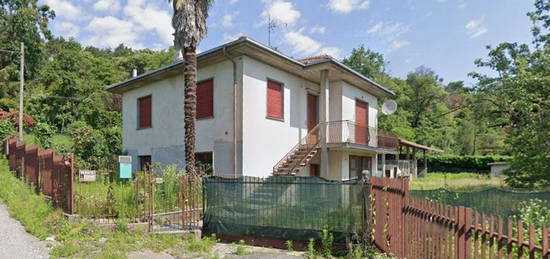 Villa all'asta in via Cascina Torretta, 23 a